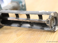 Makita lxt lijm- en kitspuit dcg180 - afbeelding 3 van  5