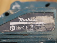 Makita lxt lijm- en kitspuit dcg180 - afbeelding 5 van  5