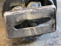 Makita lxt reciprozaag djr187 incl. opbergkoffer - afbeelding 4 van  4