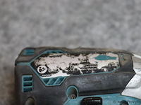 Makita lxt slagschroevendraaier dtd153, 18v - afbeelding 3 van  4