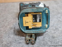 Makita lxt slagschroevendraaier dtd153, 18v - afbeelding 4 van  4