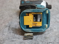 Makita lxt slagschroevendraaier dtd153, 18v - afbeelding 4 van  4