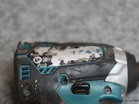 Makita lxt slagschroevendraaier dtd153, 18v - afbeelding 3 van  4