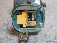 Makita lxt slagschroevendraaier dtd153, 18v - afbeelding 4 van  4