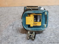 Makita lxt slagschroevendraaier dtd153, 18v - afbeelding 4 van  4