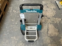 Makita m-box trolley - afbeelding 2 van  3