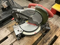 Makita m2300 afkortcirkelzaagmachine
