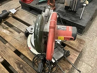Makita m2300 afkortcirkelzaagmachine - afbeelding 2 van  4