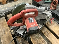 Makita m2300 afkortcirkelzaagmachine - afbeelding 4 van  4