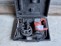 Makita m8600 boorhamer - afbeelding 1 van  2