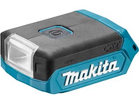 Makita makita deaml103 - 12v accu werklamp - led bouwlamp - afbeelding 1 van  3