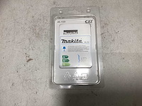 Makita makita deaml103 - 12v accu werklamp - led bouwlamp - afbeelding 3 van  3