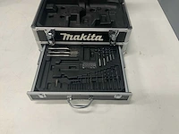 Makita / metabo - diverse accugereedschap - afbeelding 1 van  11