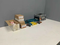 Makita / metabo - diverse accugereedschap - afbeelding 2 van  11