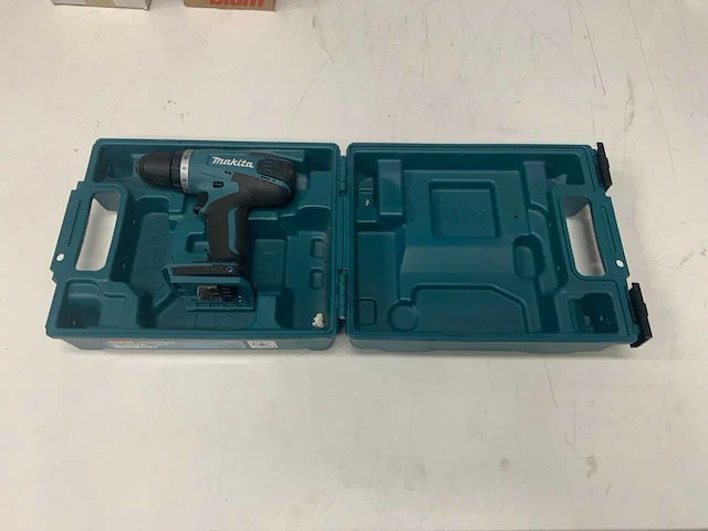 Makita / metabo - diverse accugereedschap - afbeelding 3 van  11