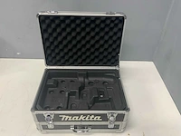 Makita / metabo - diverse accugereedschap - afbeelding 5 van  11