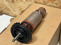 Makita metabo reserveonderdelen elektrisch gereedschap (3x) - afbeelding 2 van  4