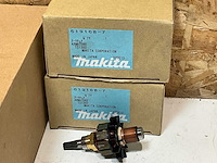 Makita metabo reserveonderdelen elektrisch gereedschap (3x) - afbeelding 3 van  4