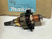 Makita metabo reserveonderdelen elektrisch gereedschap (3x) - afbeelding 4 van  4