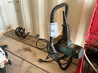 Makita mixer - afbeelding 1 van  3