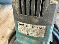 Makita mixer - afbeelding 3 van  3