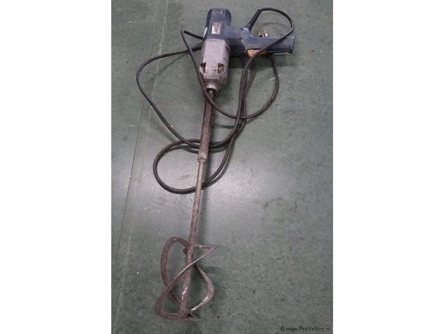 Makita mixer - afbeelding 1 van  4