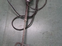 Makita mixer - afbeelding 1 van  4