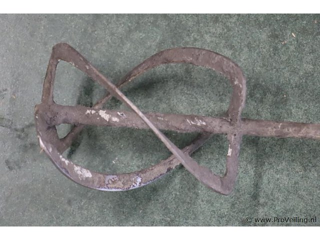 Makita mixer - afbeelding 3 van  4