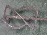 Makita mixer - afbeelding 3 van  4