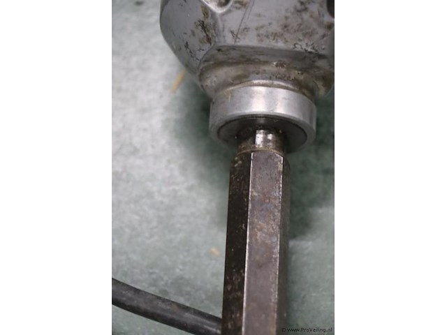 Makita mixer - afbeelding 4 van  4