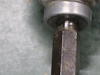 Makita mixer - afbeelding 4 van  4