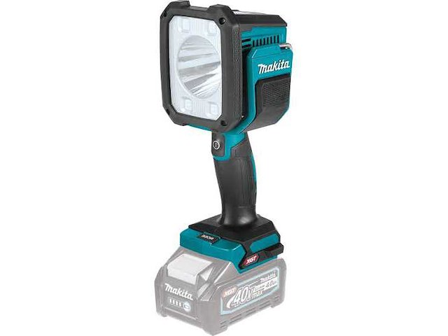 Makita ml007g 40v max. accu-schijnwerper body - afbeelding 1 van  3
