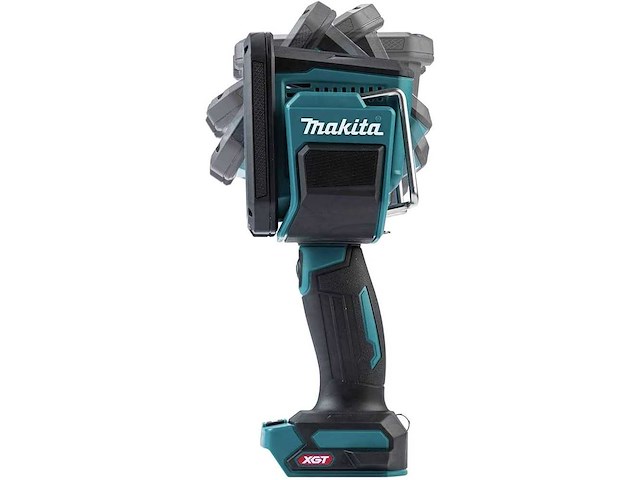 Makita ml007g 40v max. accu-schijnwerper body - afbeelding 2 van  3