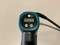 Makita mp100dz compressor op accu - afbeelding 7 van  8