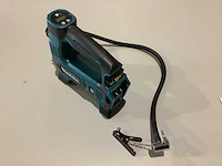 Makita mp100dz compressor op accu - afbeelding 3 van  8