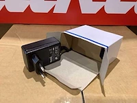 Makita mr003gz dab+ bouwradio op accu - afbeelding 2 van  11