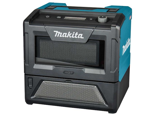 Makita mw001gz magnetron - afbeelding 5 van  5