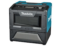 Makita mw001gz magnetron - afbeelding 5 van  5