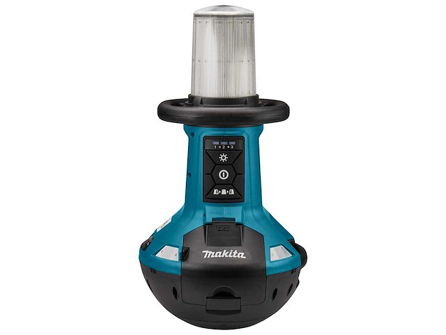 Makita nladml810 bouwlamp - afbeelding 2 van  8