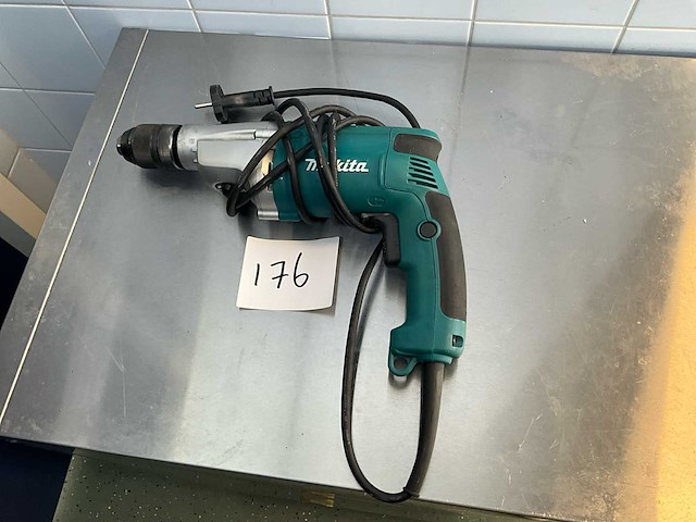 Makita-oefening - afbeelding 1 van  3