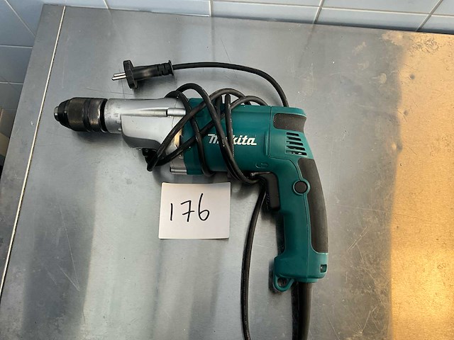 Makita-oefening - afbeelding 2 van  3