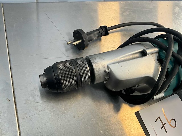 Makita-oefening - afbeelding 3 van  3