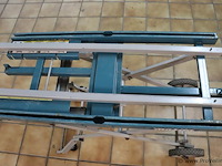 Makita onderstel op wielen - 115x50x31-70cm - afbeelding 4 van  14