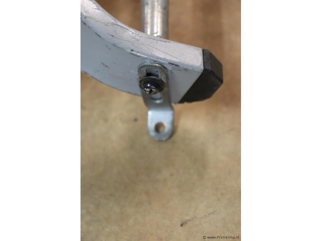 Makita onderstel op wielen - 115x50x31-70cm - afbeelding 5 van  14