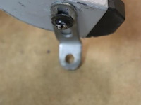 Makita onderstel op wielen - 115x50x31-70cm - afbeelding 5 van  14