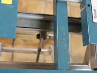 Makita onderstel op wielen - 115x50x31-70cm - afbeelding 14 van  14