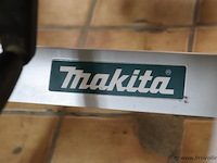 Makita onderstel voor tafelzaag - afbeelding 2 van  8