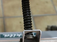 Makita onderstel voor tafelzaag - afbeelding 5 van  8