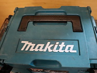 Makita opbergkoffer (leeg) - afbeelding 3 van  3