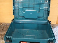 Makita opbergkoffer (leeg) - afbeelding 2 van  3